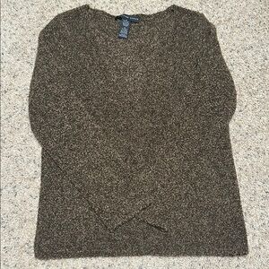 Josephine Chaus Wool Blend Sweater